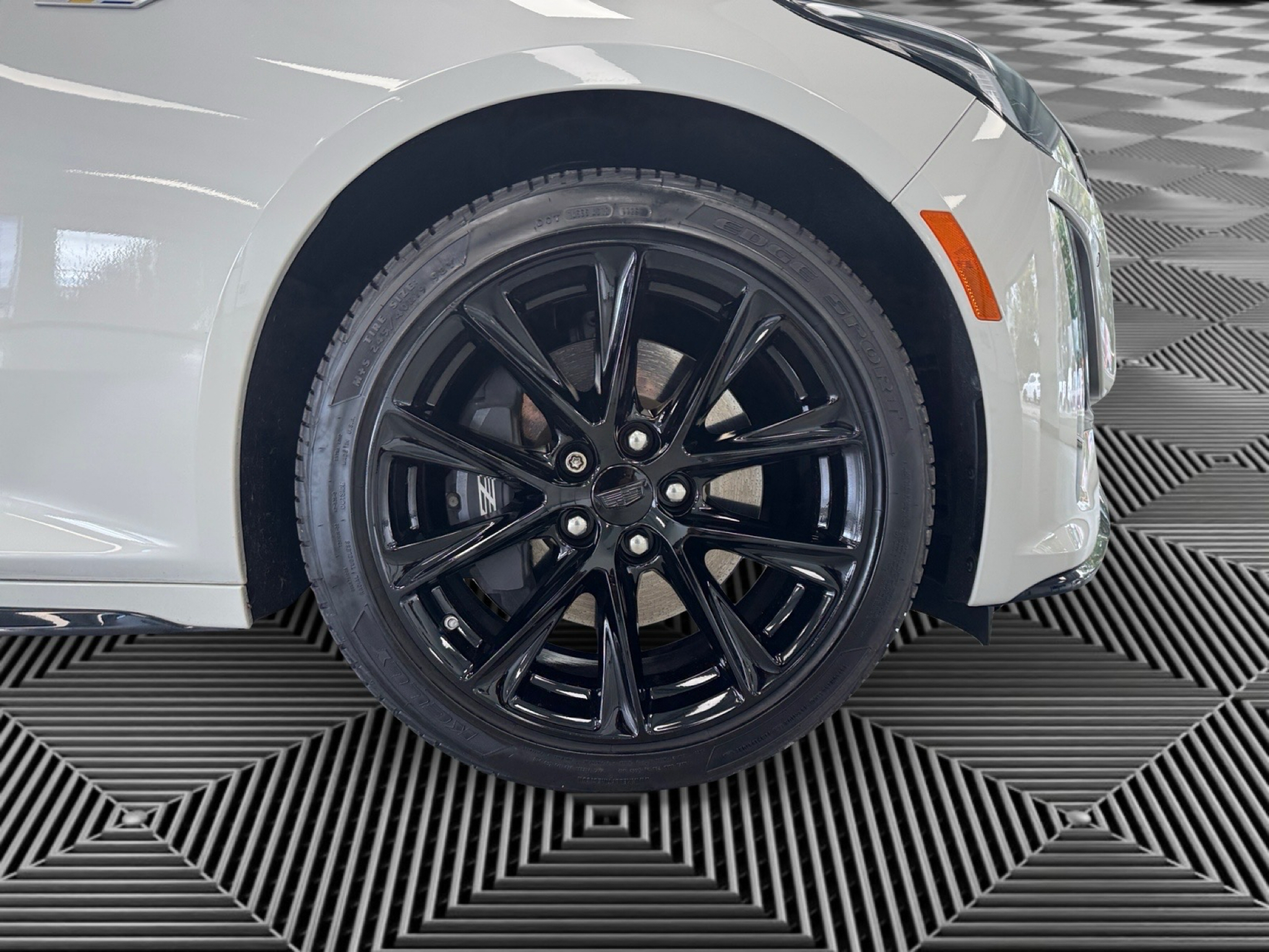 Used 2023 Cadillac CT5 Sedan