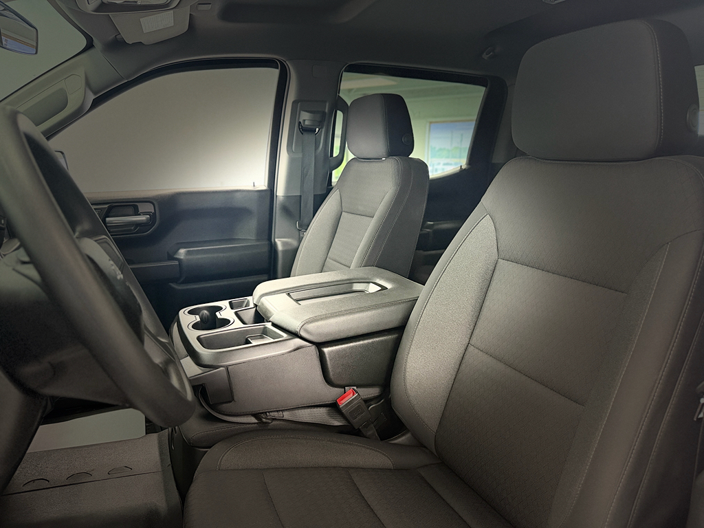 Used 2025 Chevrolet Silverado 1500 Truck