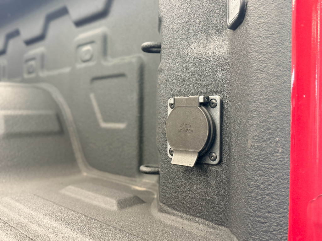 Used 2025 Chevrolet Silverado 1500 Truck