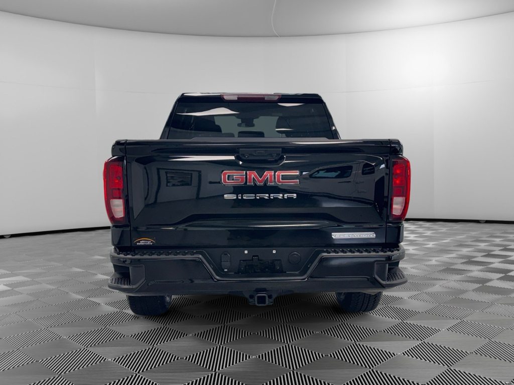 Used 2023 GMC Sierra 1500 Truck - photo 7 of 39