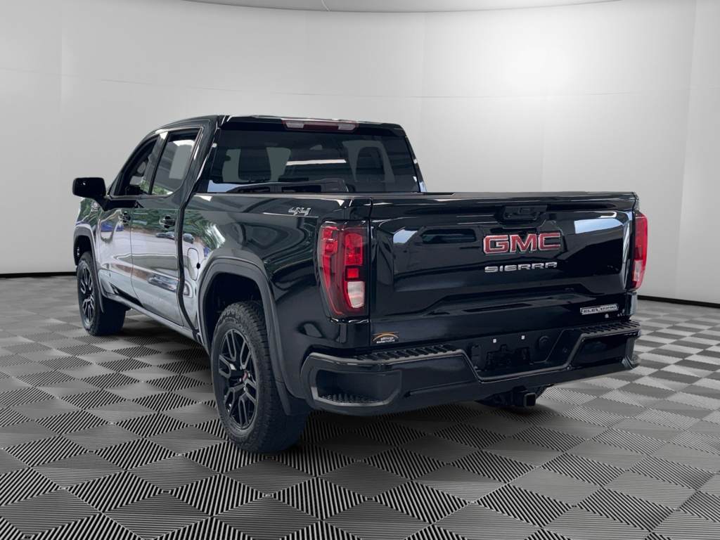 Used 2023 GMC Sierra 1500 Truck - photo 6 of 39
