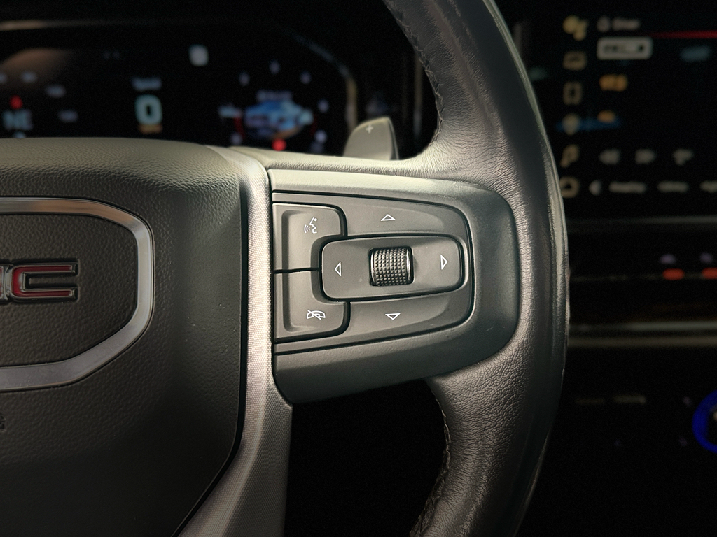 Used 2023 GMC Sierra 1500 Truck - photo 21 of 39
