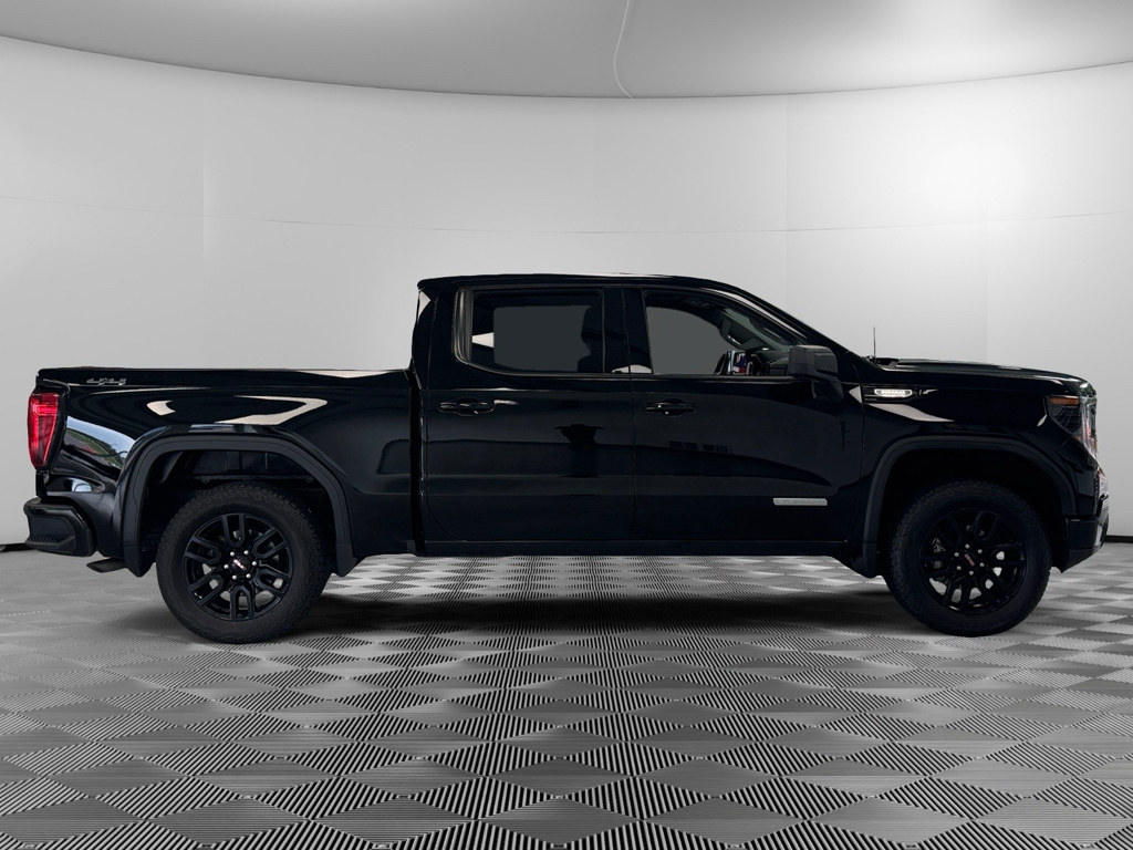 Used 2023 GMC Sierra 1500 Truck - photo 9 of 39