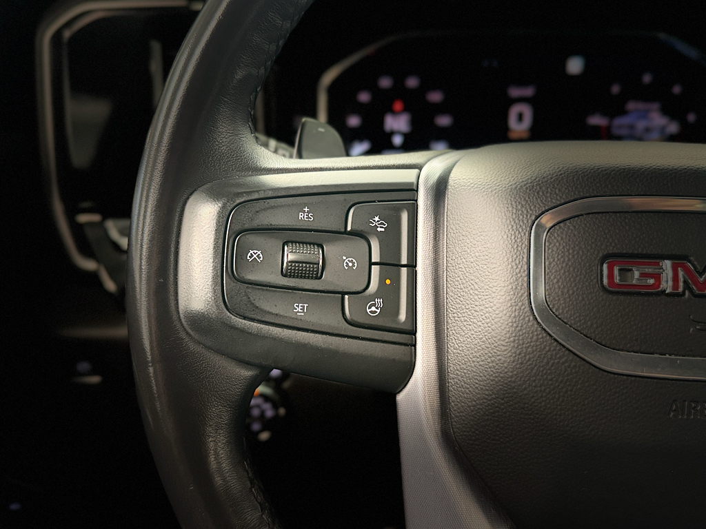Used 2023 GMC Sierra 1500 Truck - photo 20 of 39