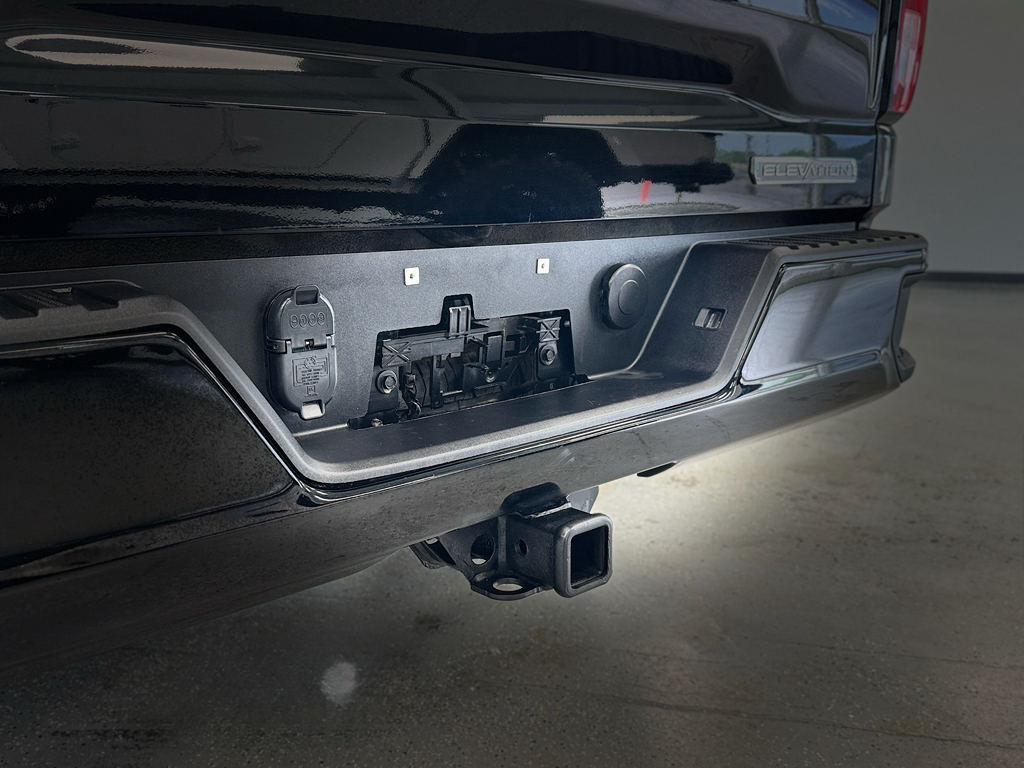 Used 2023 GMC Sierra 1500 Truck - photo 34 of 39