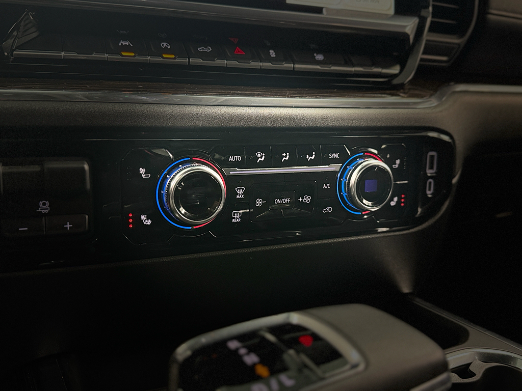 Used 2023 GMC Sierra 1500 Truck - photo 25 of 39