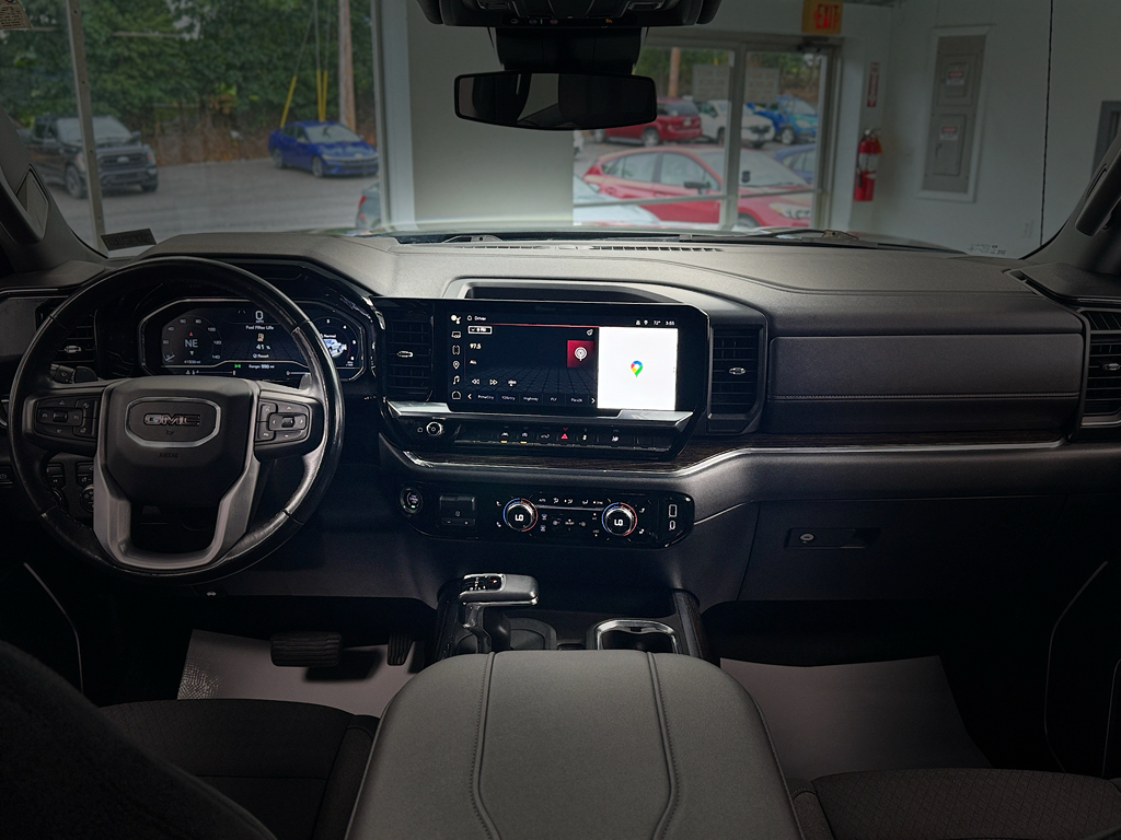 Used 2023 GMC Sierra 1500 Truck - photo 22 of 39