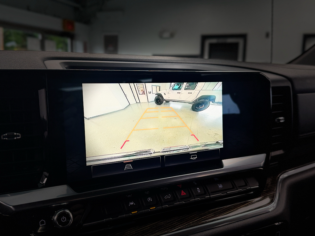 Used 2023 GMC Sierra 1500 Truck - photo 23 of 39