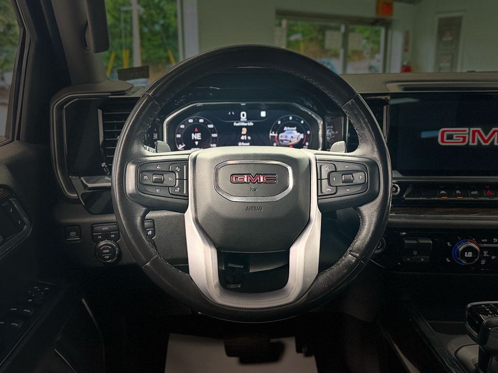Used 2023 GMC Sierra 1500 Truck - photo 18 of 39
