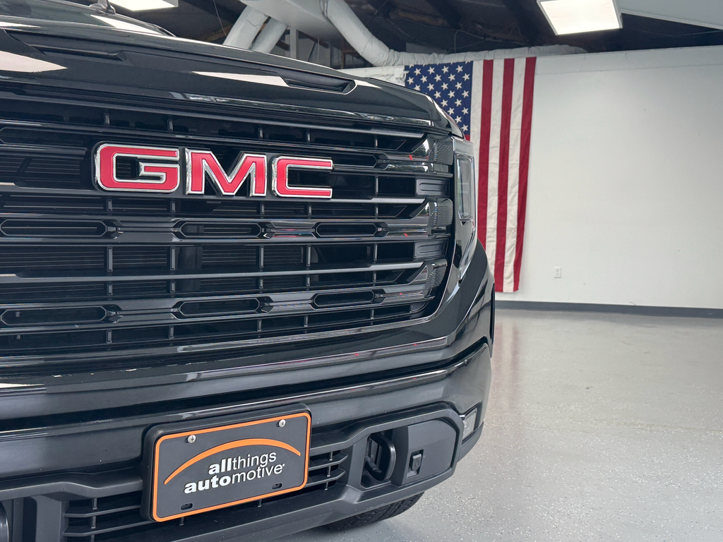 Used 2023 GMC Sierra 1500 Truck - photo 11 of 39