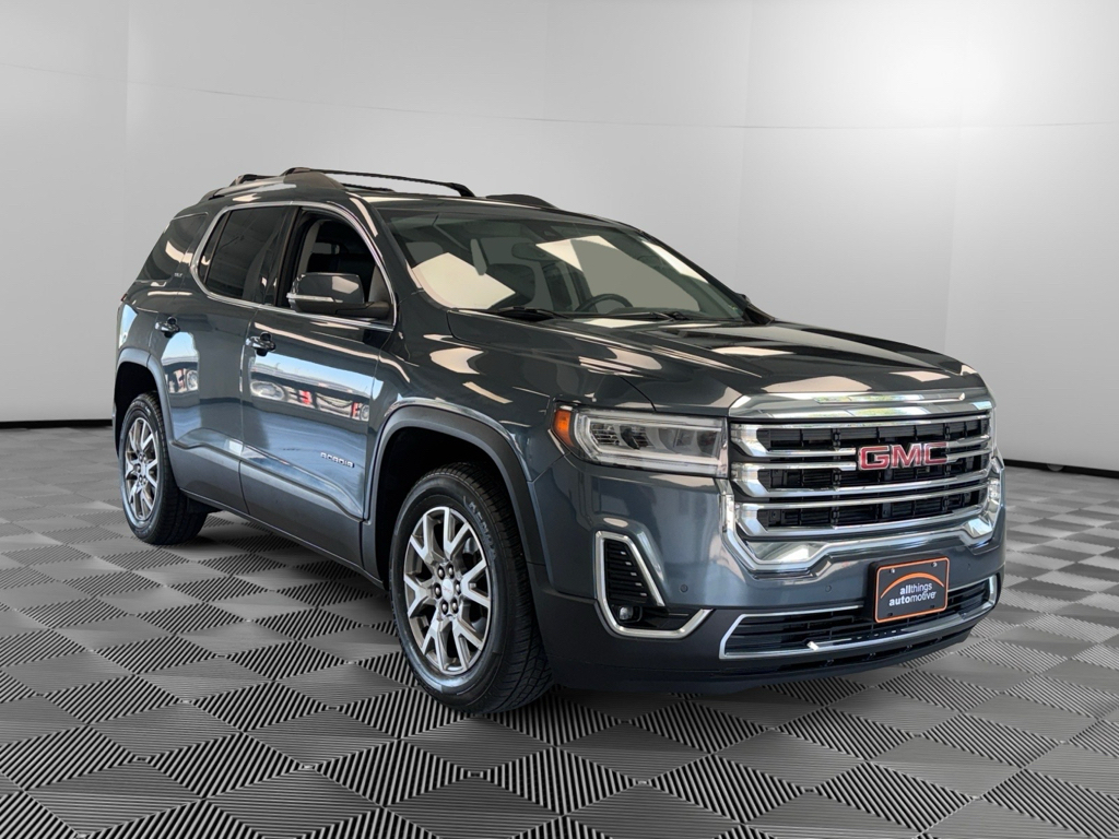 2020 GMC Acadia SLT AWD's photo