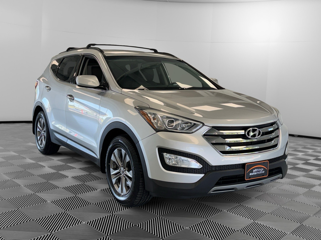 2014 Hyundai Santa Fe Sport AWD's photo
