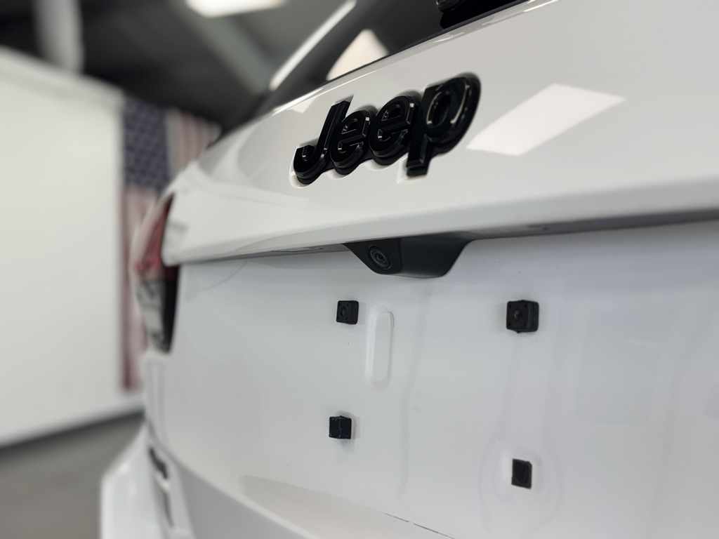 Used 2020 Jeep Grand Cherokee SUV