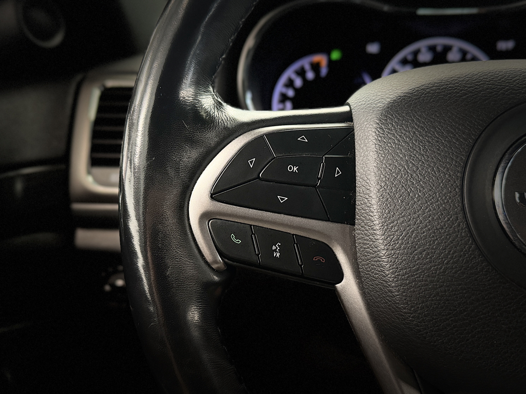 Used 2020 Jeep Grand Cherokee SUV