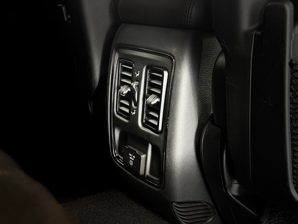 Used 2020 Jeep Grand Cherokee SUV