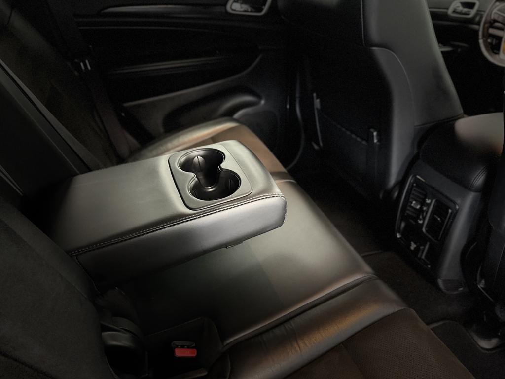 Used 2020 Jeep Grand Cherokee SUV