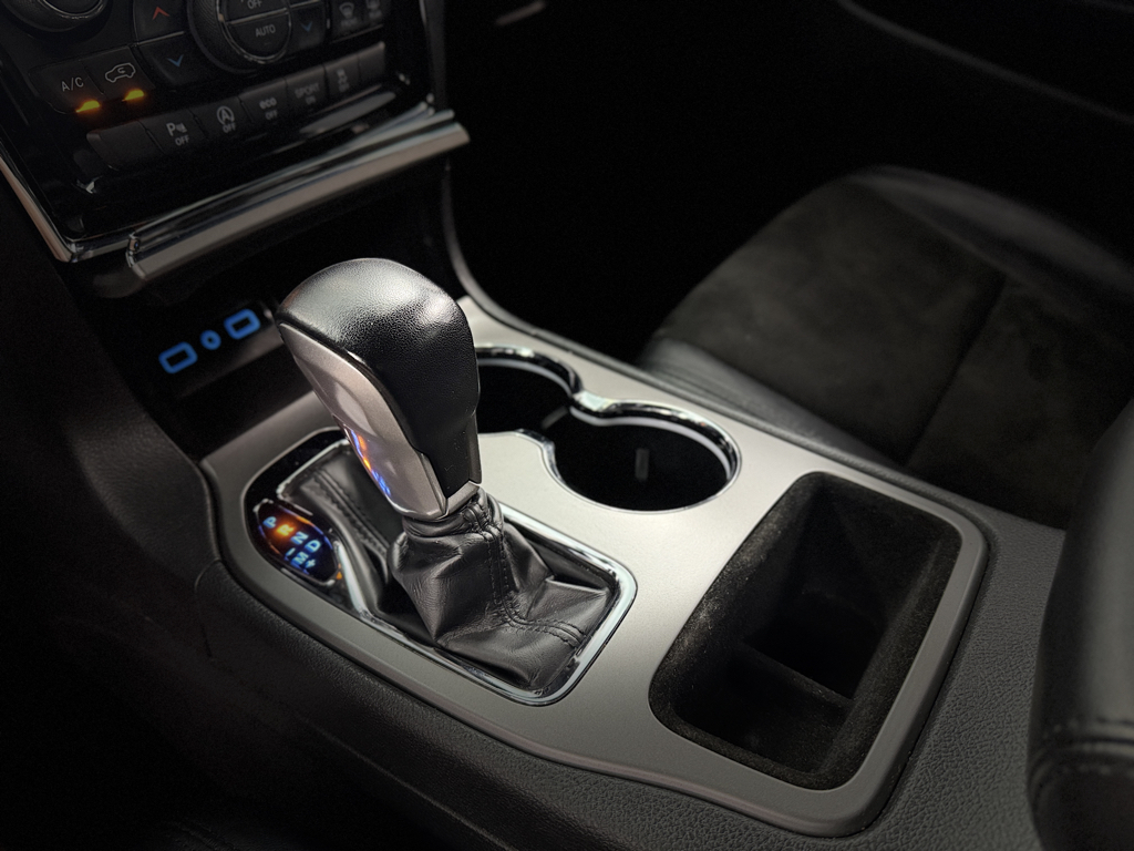Used 2020 Jeep Grand Cherokee SUV