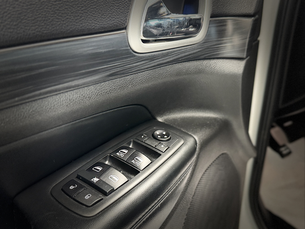Used 2020 Jeep Grand Cherokee SUV