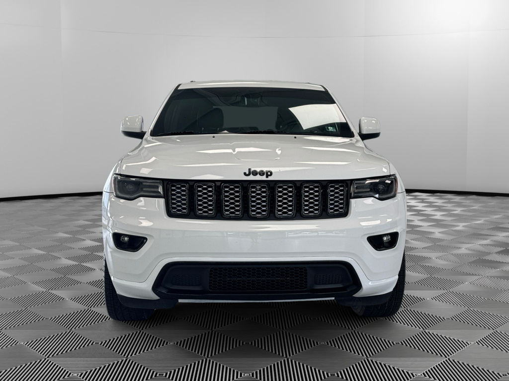 Used 2020 Jeep Grand Cherokee SUV