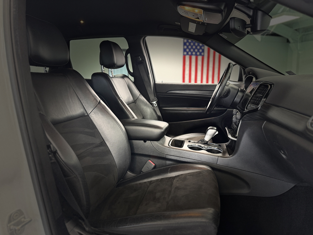 Used 2020 Jeep Grand Cherokee SUV