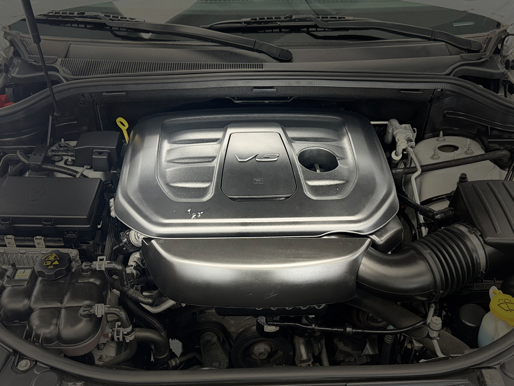Used 2020 Jeep Grand Cherokee SUV