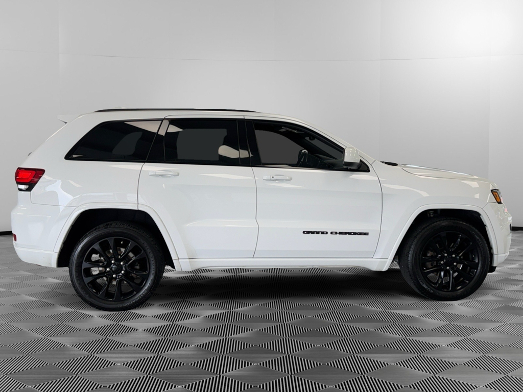 Used 2020 Jeep Grand Cherokee SUV