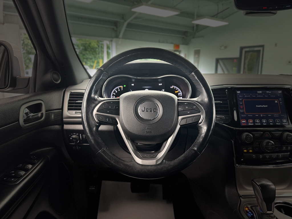 Used 2020 Jeep Grand Cherokee SUV