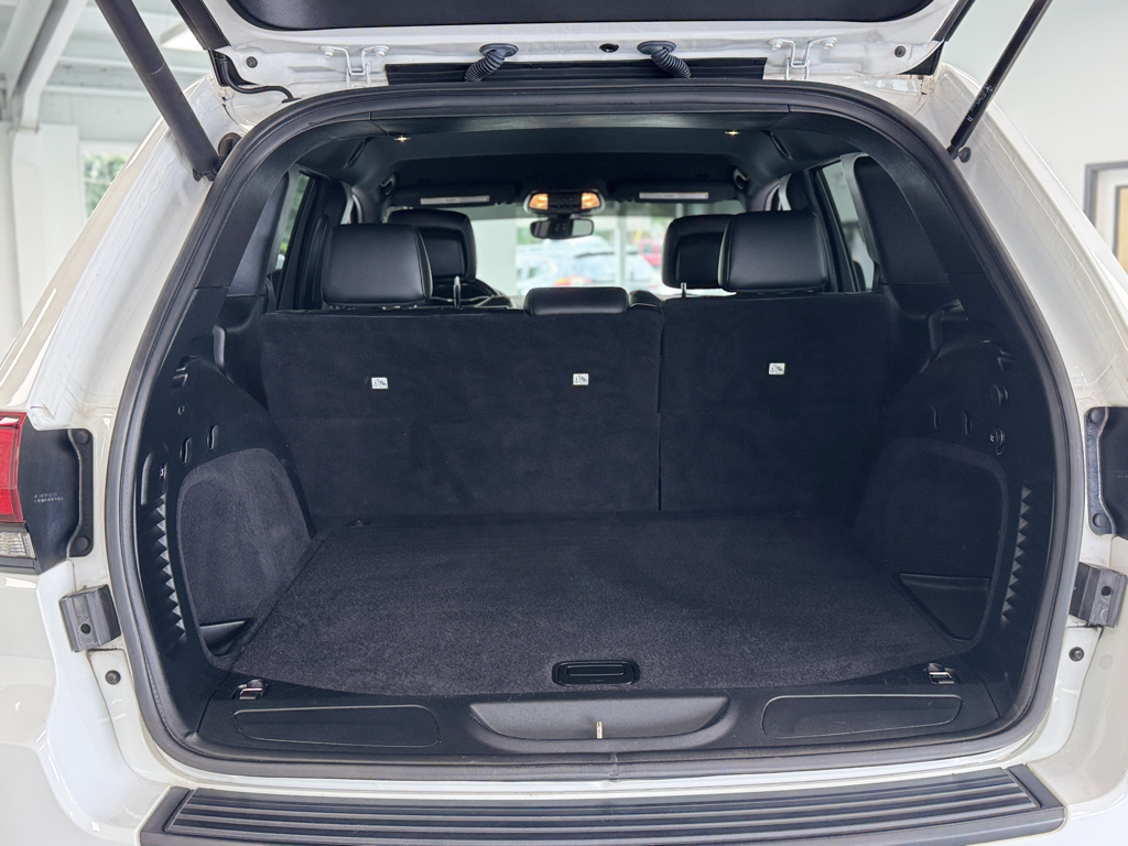 Used 2020 Jeep Grand Cherokee SUV