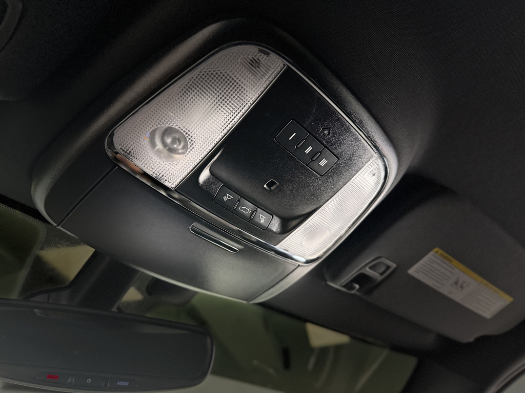 Used 2020 Jeep Grand Cherokee SUV