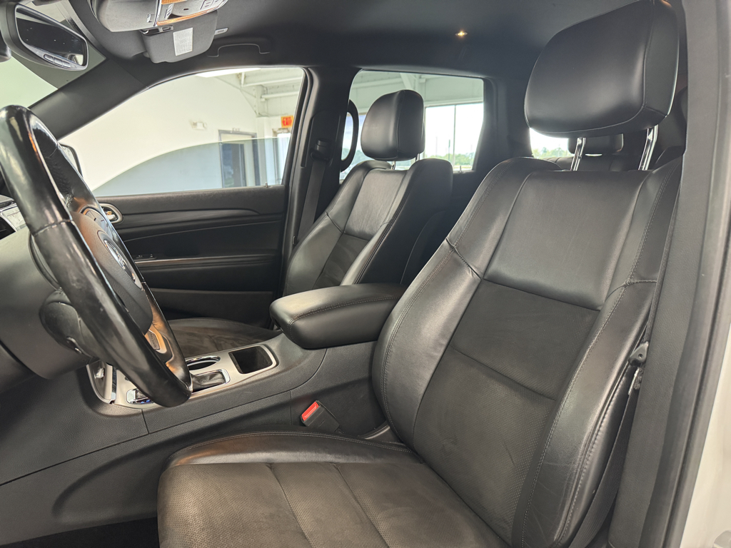 Used 2020 Jeep Grand Cherokee SUV