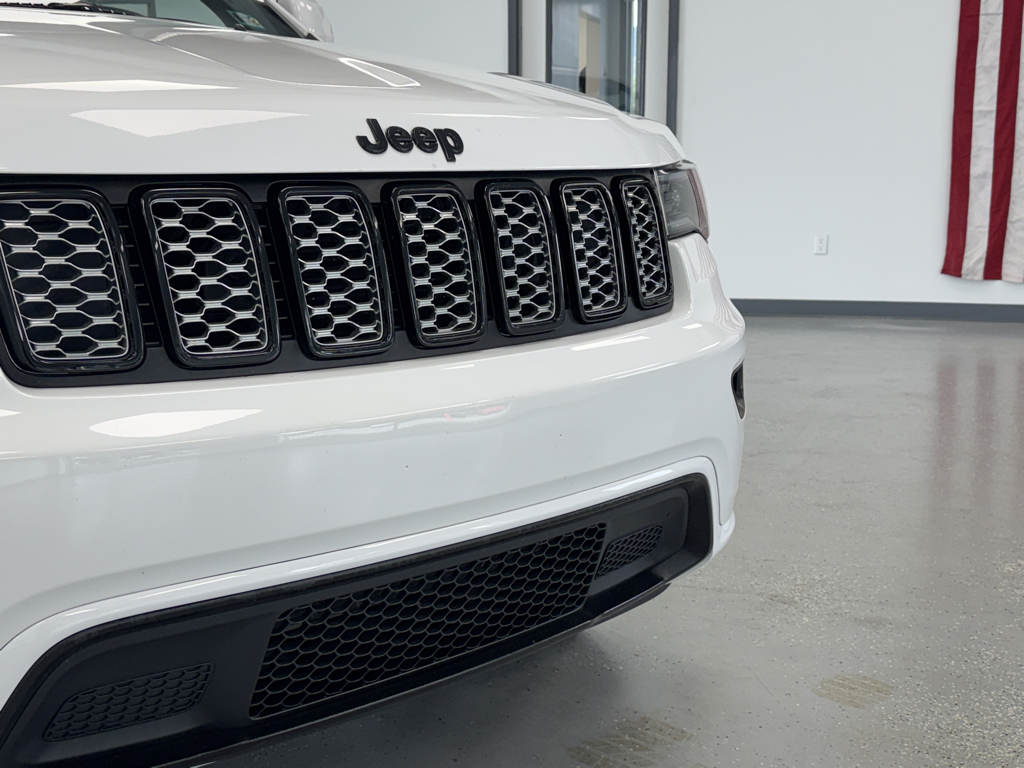 Used 2020 Jeep Grand Cherokee SUV