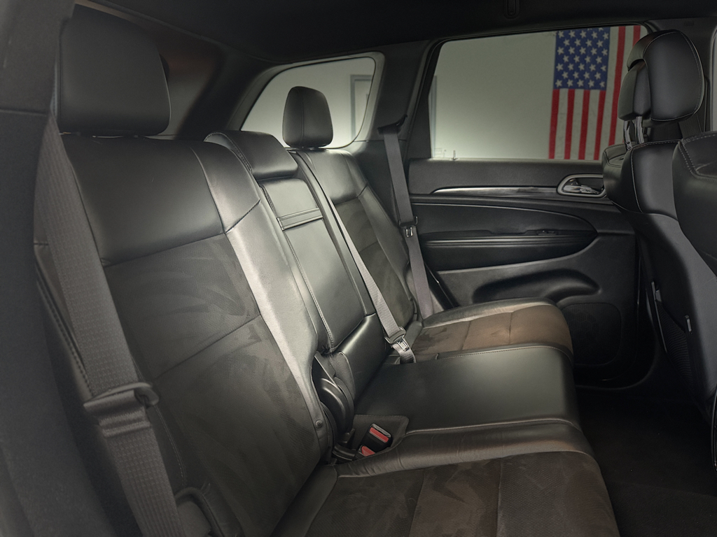 Used 2020 Jeep Grand Cherokee SUV