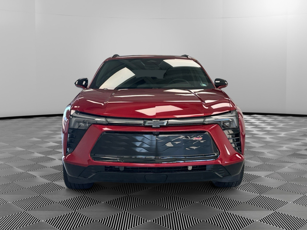 Used 2024 Chevrolet Blazer EV SUV