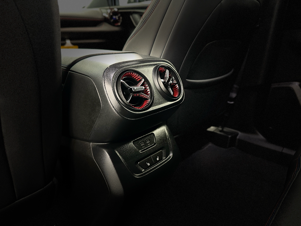 Used 2024 Chevrolet Blazer EV SUV