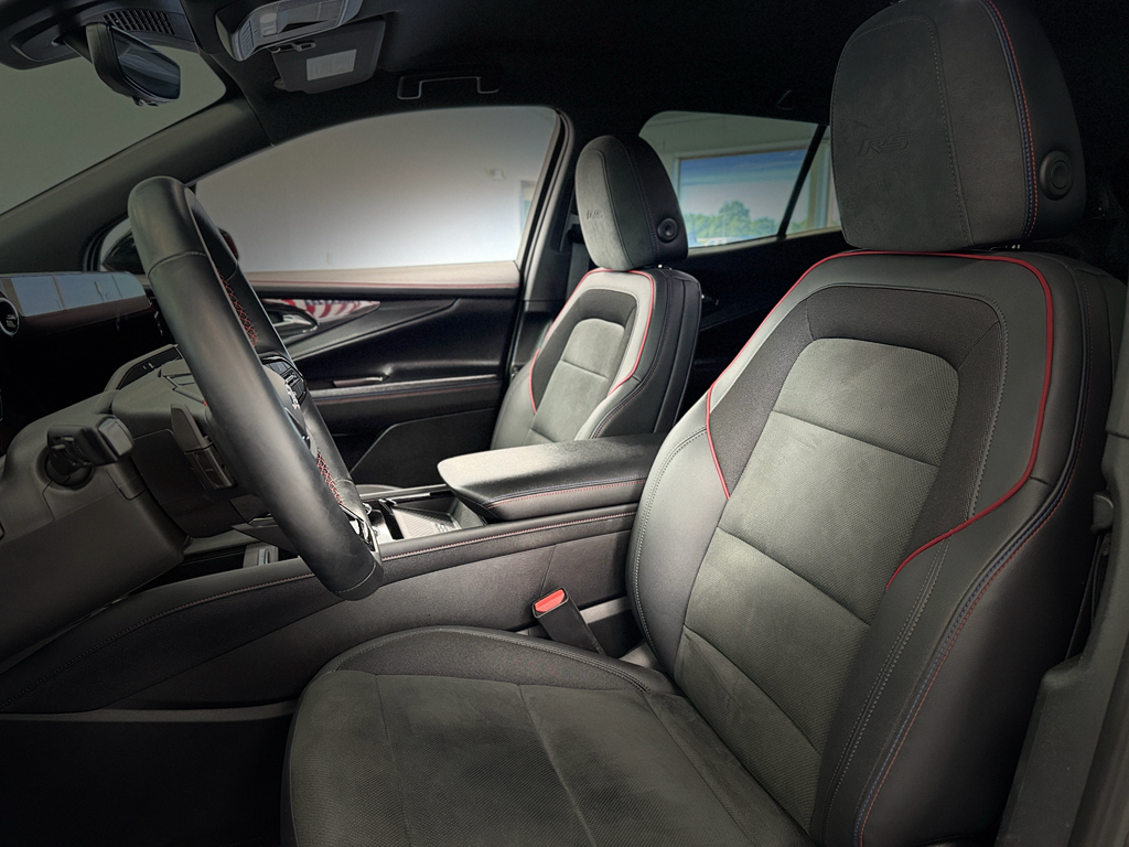Used 2024 Chevrolet Blazer EV SUV