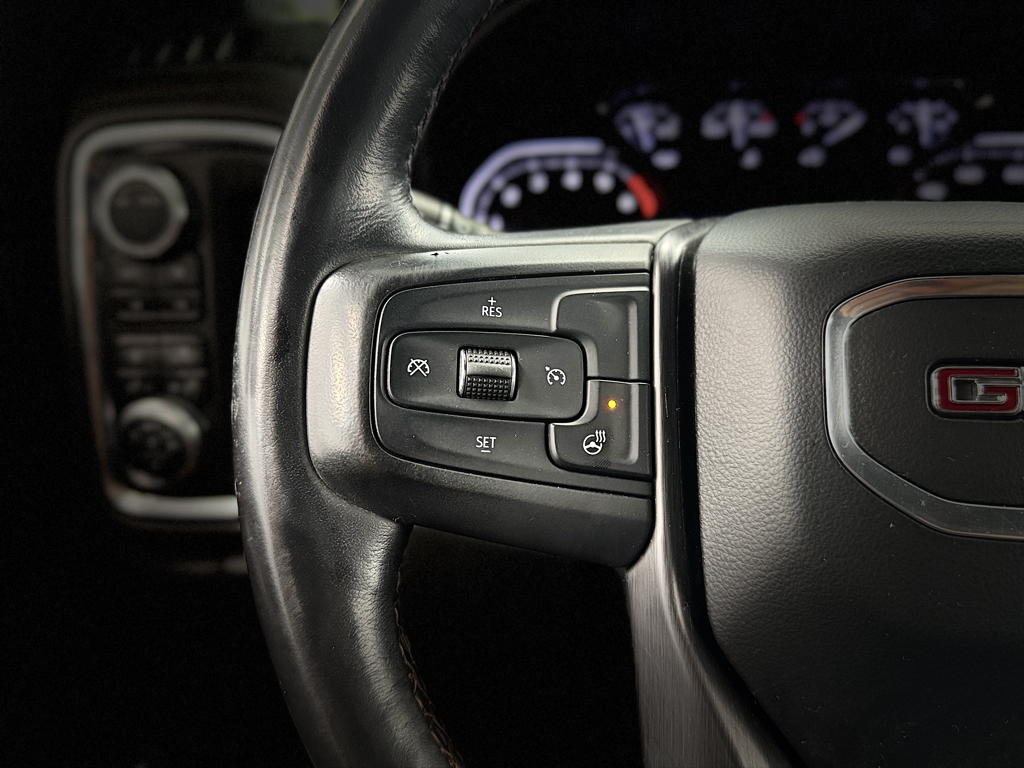 Used 2020 GMC Sierra 1500 Truck