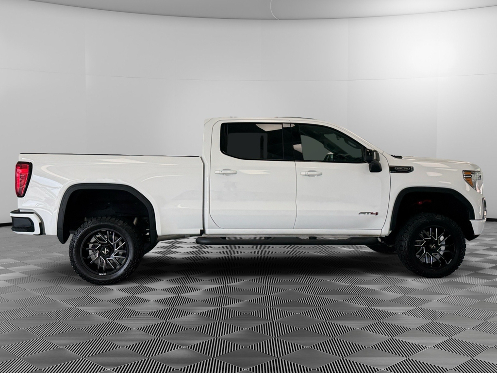 Used 2020 GMC Sierra 1500 Truck