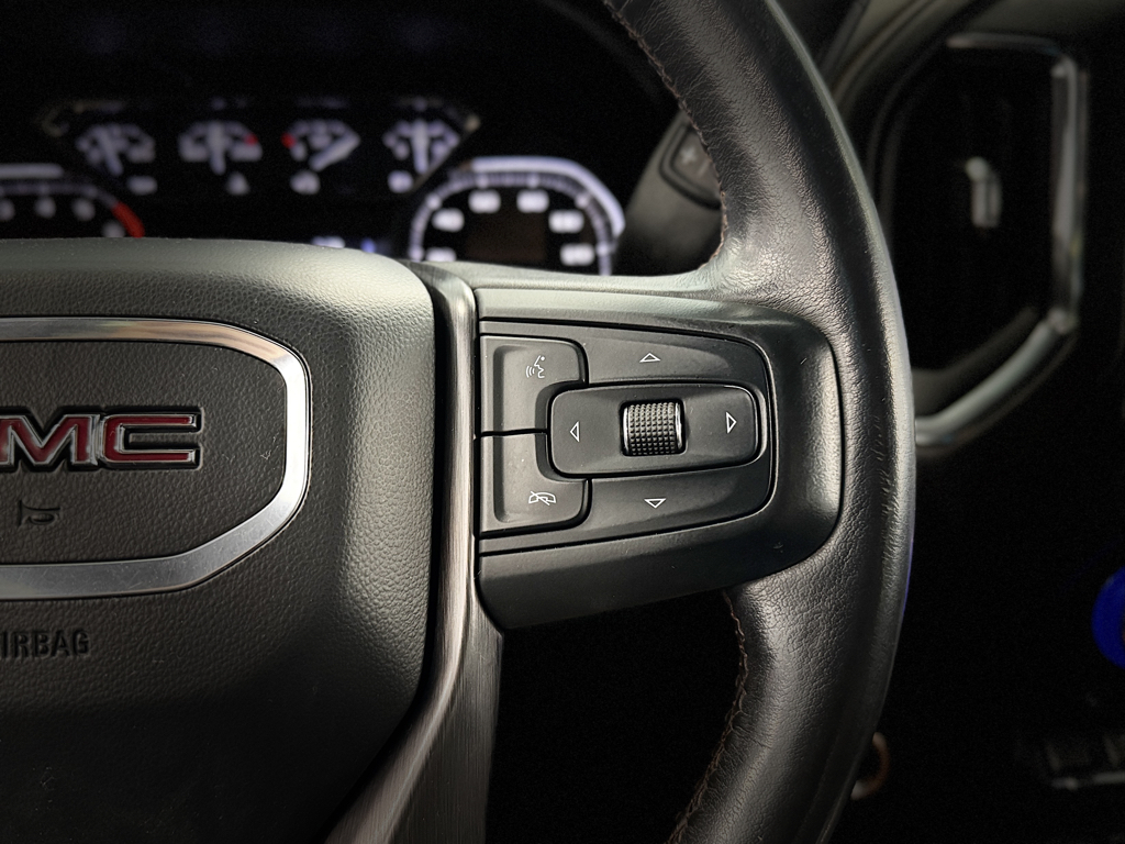 Used 2020 GMC Sierra 1500 Truck