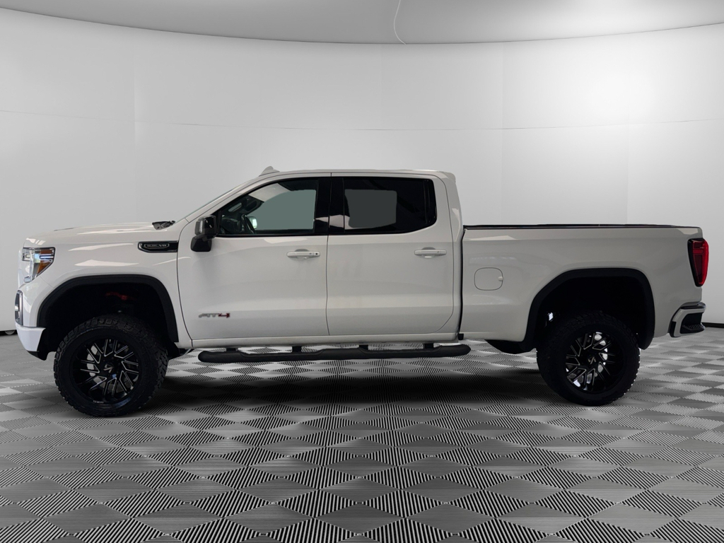 Used 2020 GMC Sierra 1500 Truck