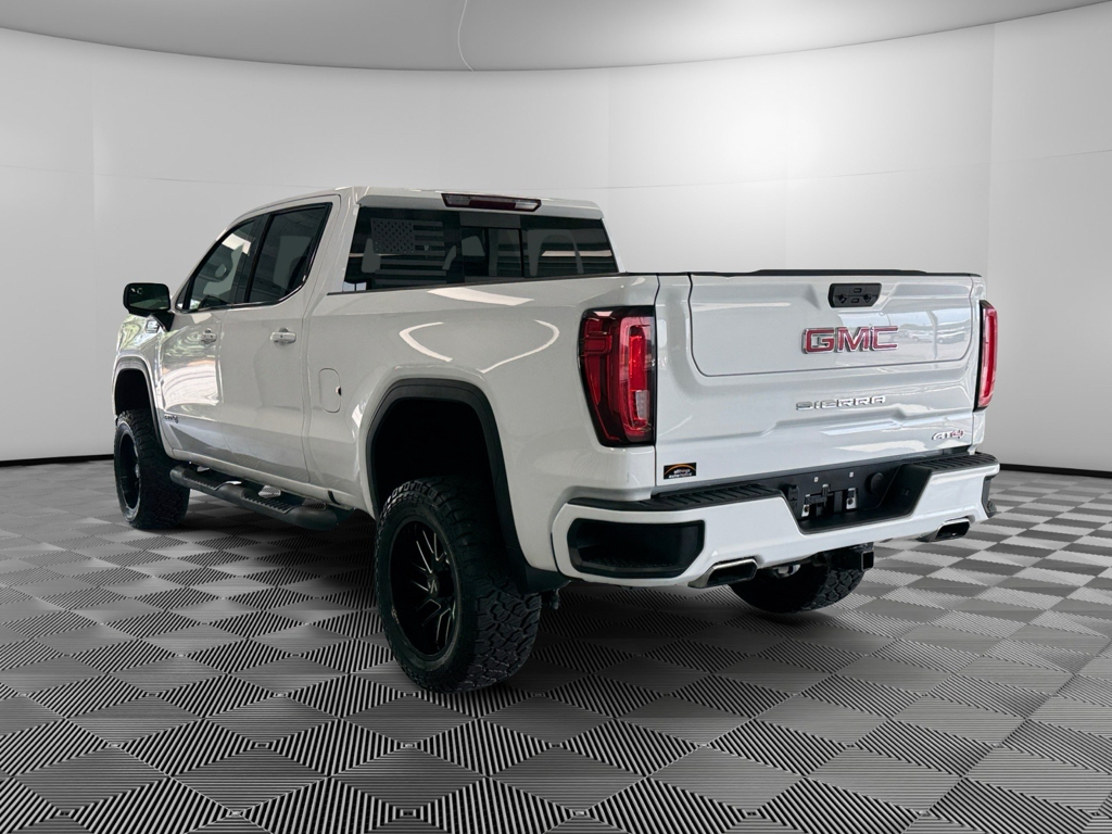 Used 2020 GMC Sierra 1500 Truck