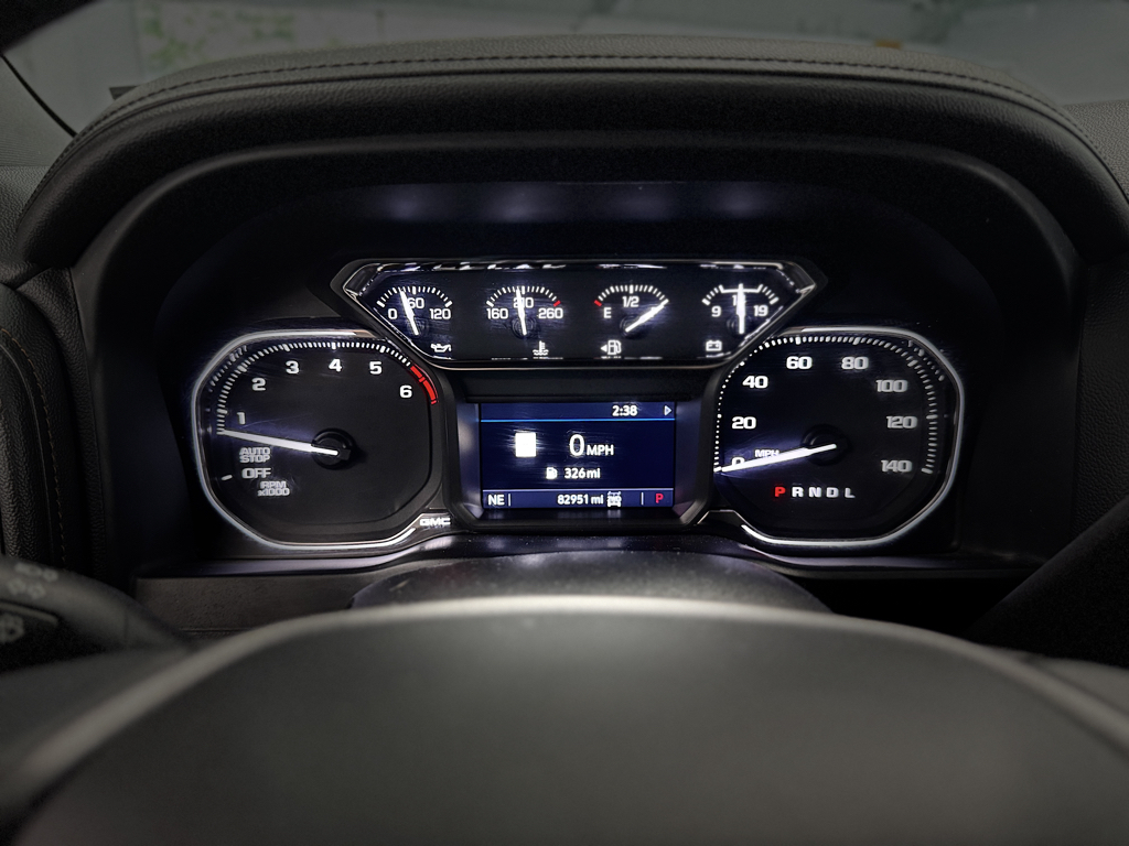 Used 2020 GMC Sierra 1500 Truck