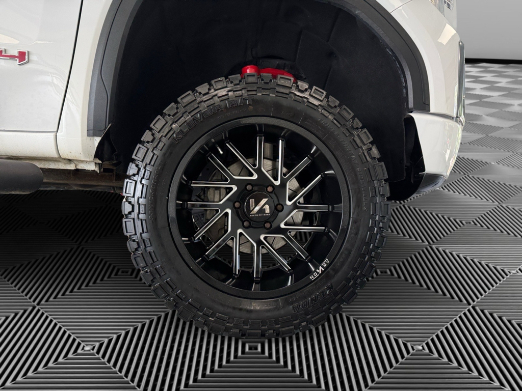 Used 2020 GMC Sierra 1500 Truck