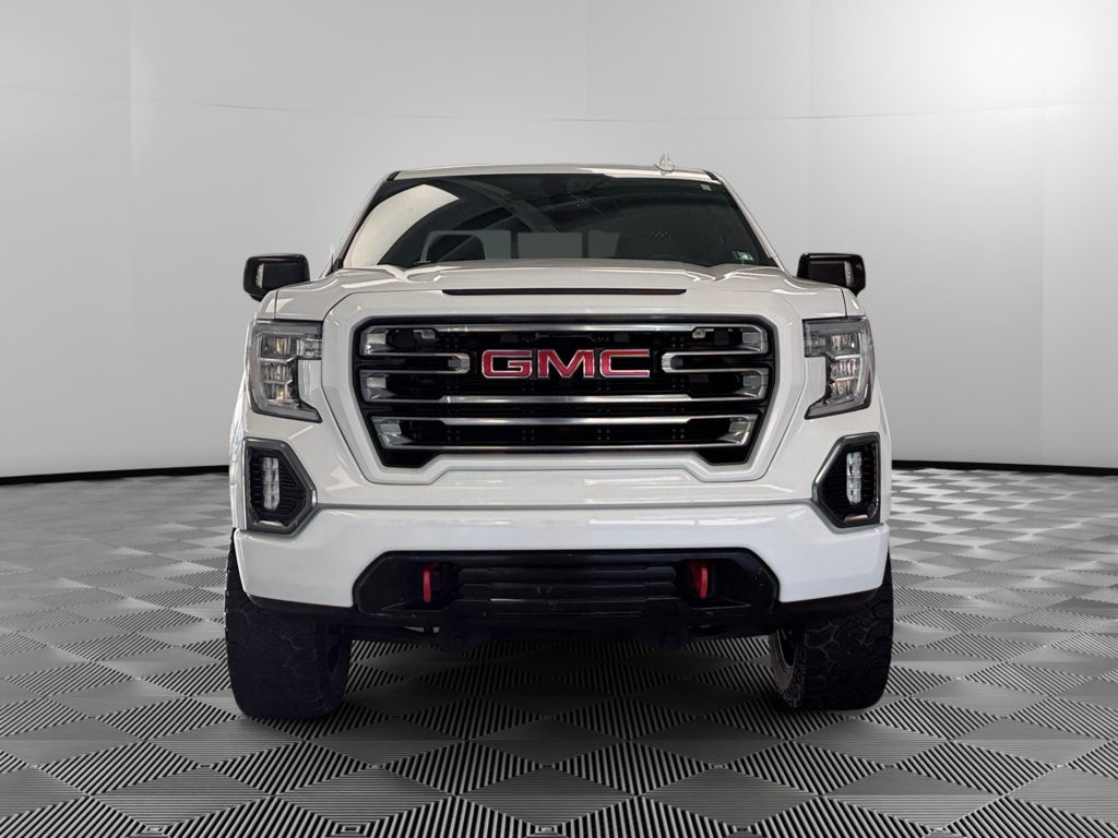 Used 2020 GMC Sierra 1500 Truck