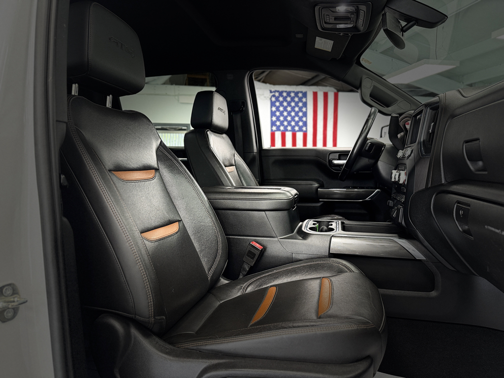 Used 2020 GMC Sierra 1500 Truck