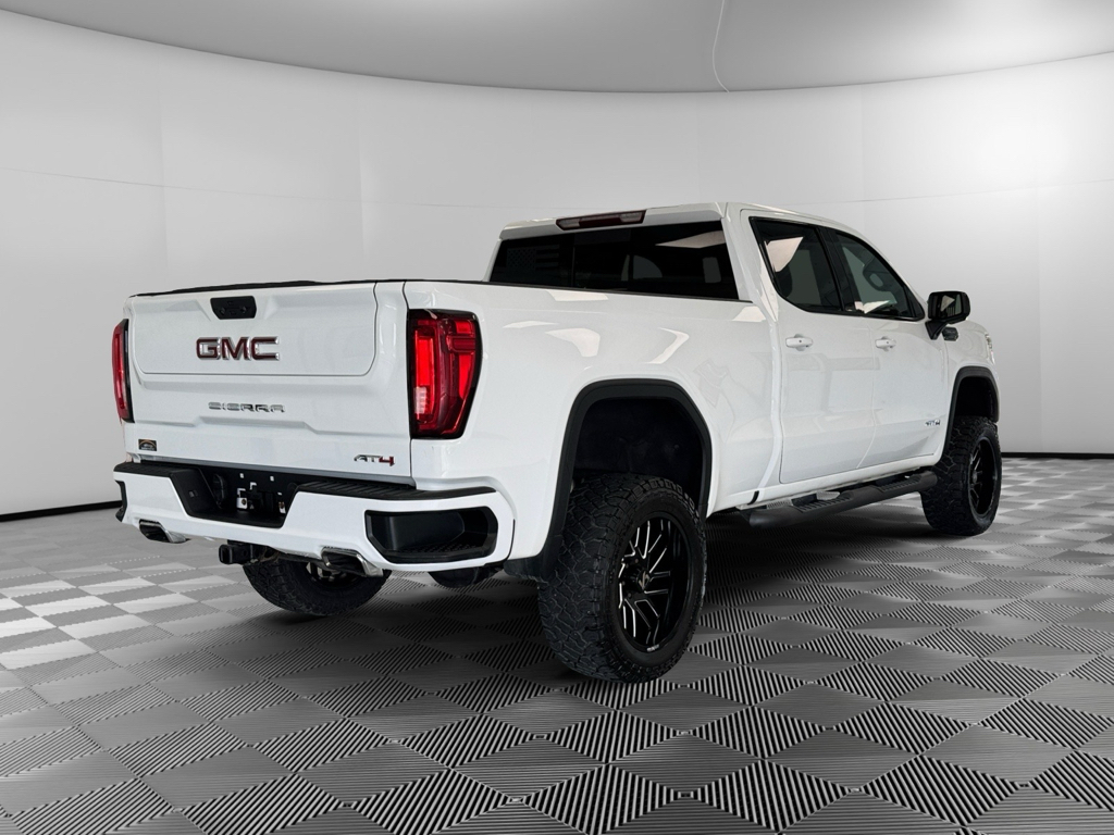 Used 2020 GMC Sierra 1500 Truck