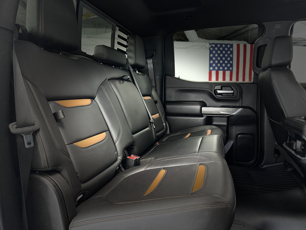 Used 2020 GMC Sierra 1500 Truck