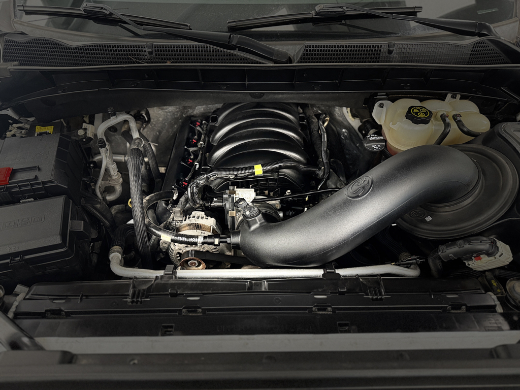 Used 2020 GMC Sierra 1500 Truck