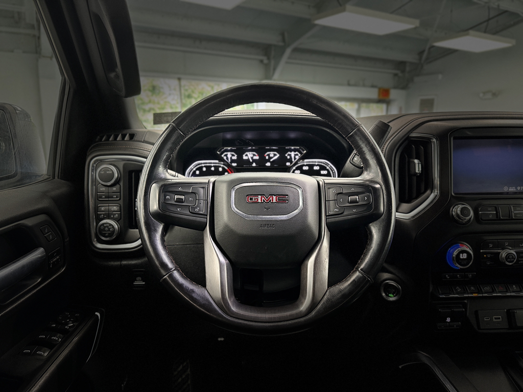Used 2020 GMC Sierra 1500 Truck