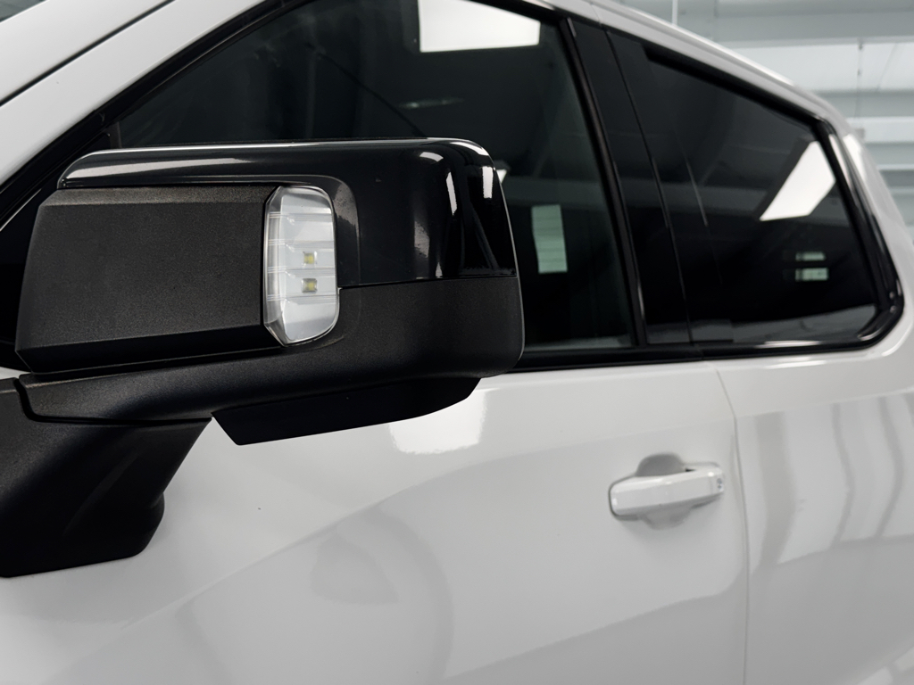 Used 2020 GMC Sierra 1500 Truck