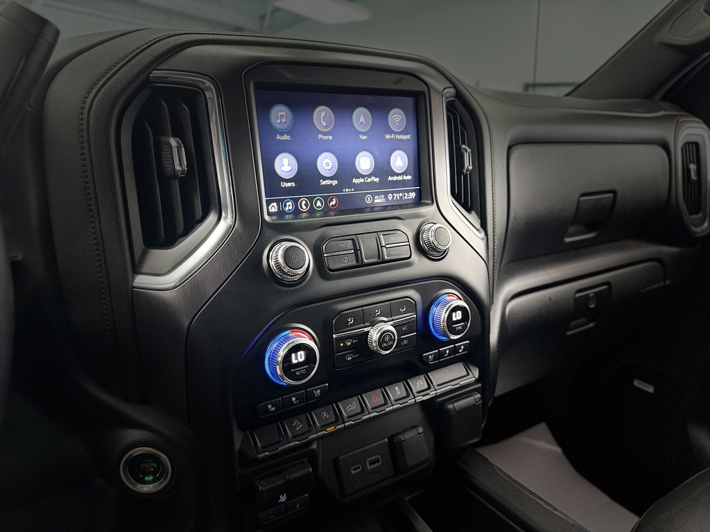 Used 2020 GMC Sierra 1500 Truck